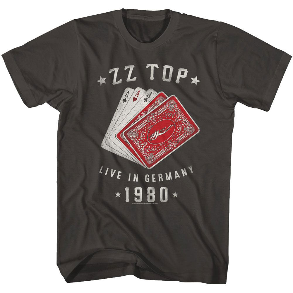 Cards T-shirt Style002 Hoodie, Sweatshirt | ZylaModa.com