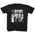 Blue Flame Youth T-shirt Hoodie, Sweatshirt | ZylaModa.com