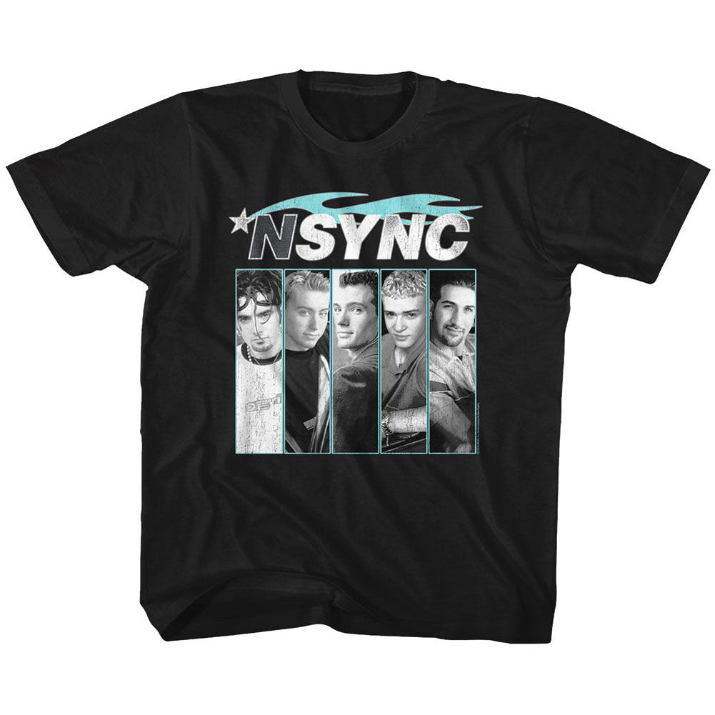 Blue Flame Youth T-shirt Hoodie, Sweatshirt | ZylaModa.com