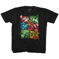 Comic Youth T-shirt Hoodie, Sweatshirt | ZylaModa.com