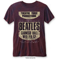 Carnegie Hall (Burn Out) Vintage T-shirt Hoodie, Sweatshirt | ZylaModa.com