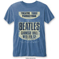 Carnegie Hall (Burn Out) Vintage T-shirt Style001 Hoodie, Sweatshirt | ZylaModa.com