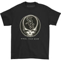 Chicago White Sox Steal Your Base T-shirt Hoodie, Sweatshirt | ZylaModa.com