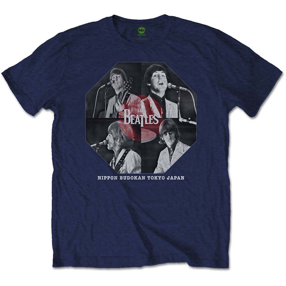 Budokan Octagon Slim Fit T-shirt Hoodie, Sweatshirt | ZylaModa.com