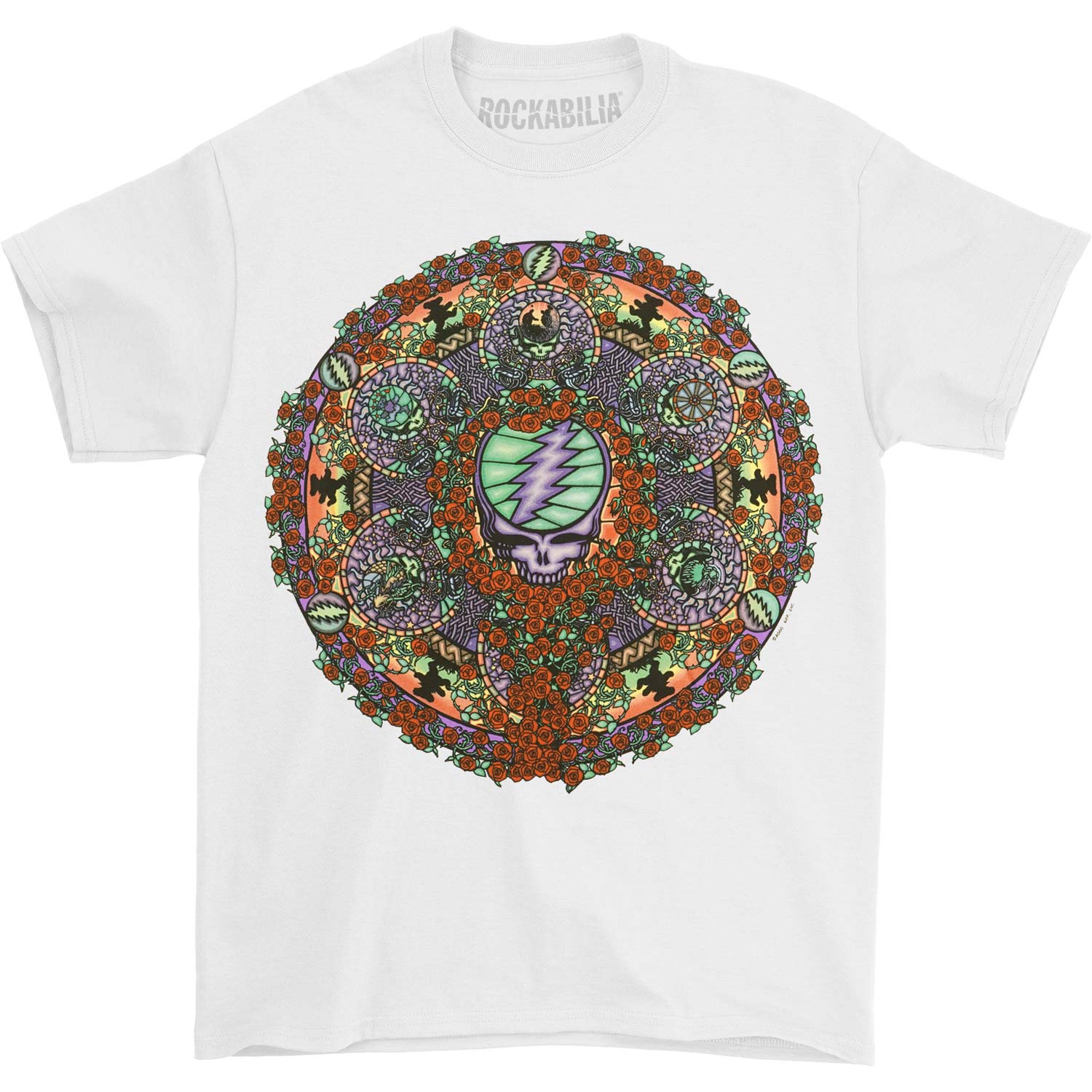 Celtic Mandala T-shirt Hoodie, Sweatshirt | ZylaModa.com