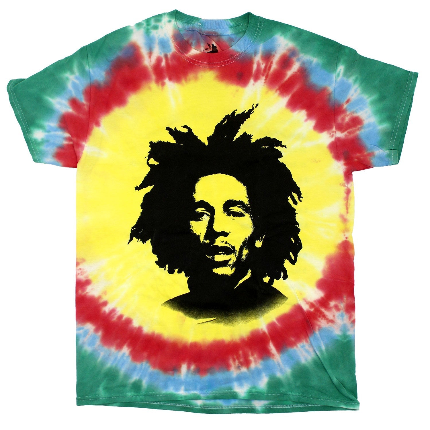 Catch a Fire Tie Dye Tie Dye T-shirt Hoodie, Sweatshirt | ZylaModa.com (Image 1)