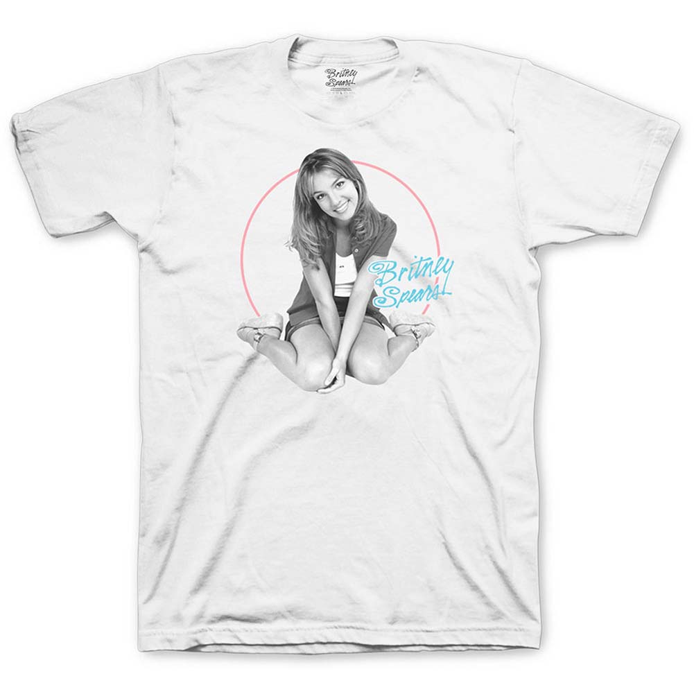 Classic Circle Slim Fit T-shirt Hoodie, Sweatshirt | ZylaModa.com
