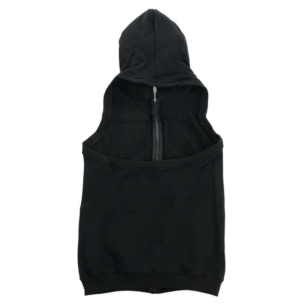 Catch A Fire Wailers Cut Out Hoodie Junior Top T-Shirts, Sweatshirt | ZylaModa.com (Image 2)