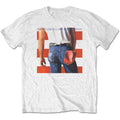 Back In The USA Slim Fit T-shirt Hoodie, Sweatshirt | ZylaModa.com