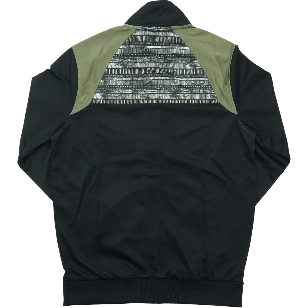 Camo Zip Track Jacket Jogger Sweatshirt T-Shirts, Hoodie | ZylaModa.com (Image 2)