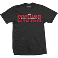 Civil War Movie Logo T-shirt Hoodie, Sweatshirt | ZylaModa.com