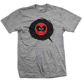 Bubble Icon Slim Fit T-shirt Hoodie, Sweatshirt | ZylaModa.com