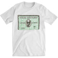 Dead Express Skulls Slim Fit T-shirt Hoodie, Sweatshirt | ZylaModa.com