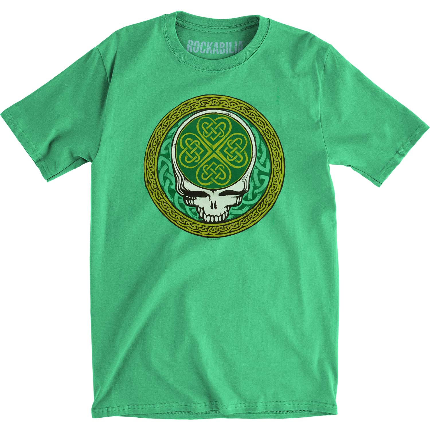 Celtic Shamrock SYF Slim Fit T-shirt Hoodie, Sweatshirt | ZylaModa.com