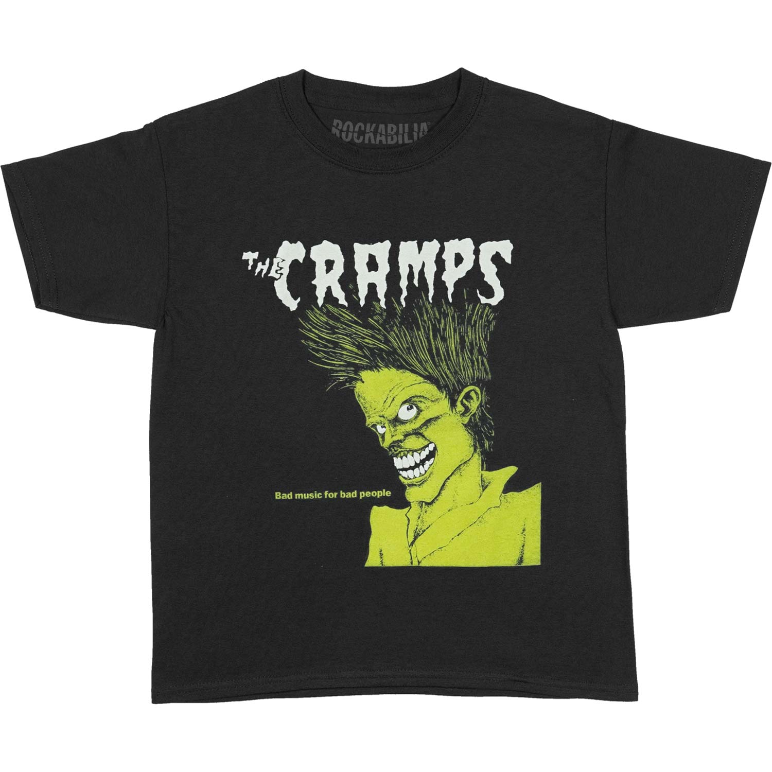 Bad Music Toddler Tee Childrens T-shirt Hoodie, Sweatshirt | ZylaModa.com