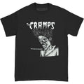 Bad Music For Bad People Glow Slim Fit T-shirt Hoodie, Sweatshirt | ZylaModa.com