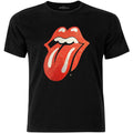Classic Tongue with Foiled Application Slim Fit T-shirt Hoodie, Sweatshirt | ZylaModa.com