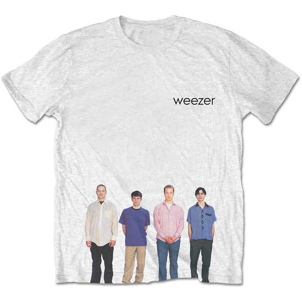 Blue Album (Retail Pack) Slim Fit T-shirt Hoodie, Sweatshirt | ZylaModa.com