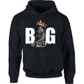 Big Crown Hooded Sweatshirt T-Shirts, Hoodie | ZylaModa.com