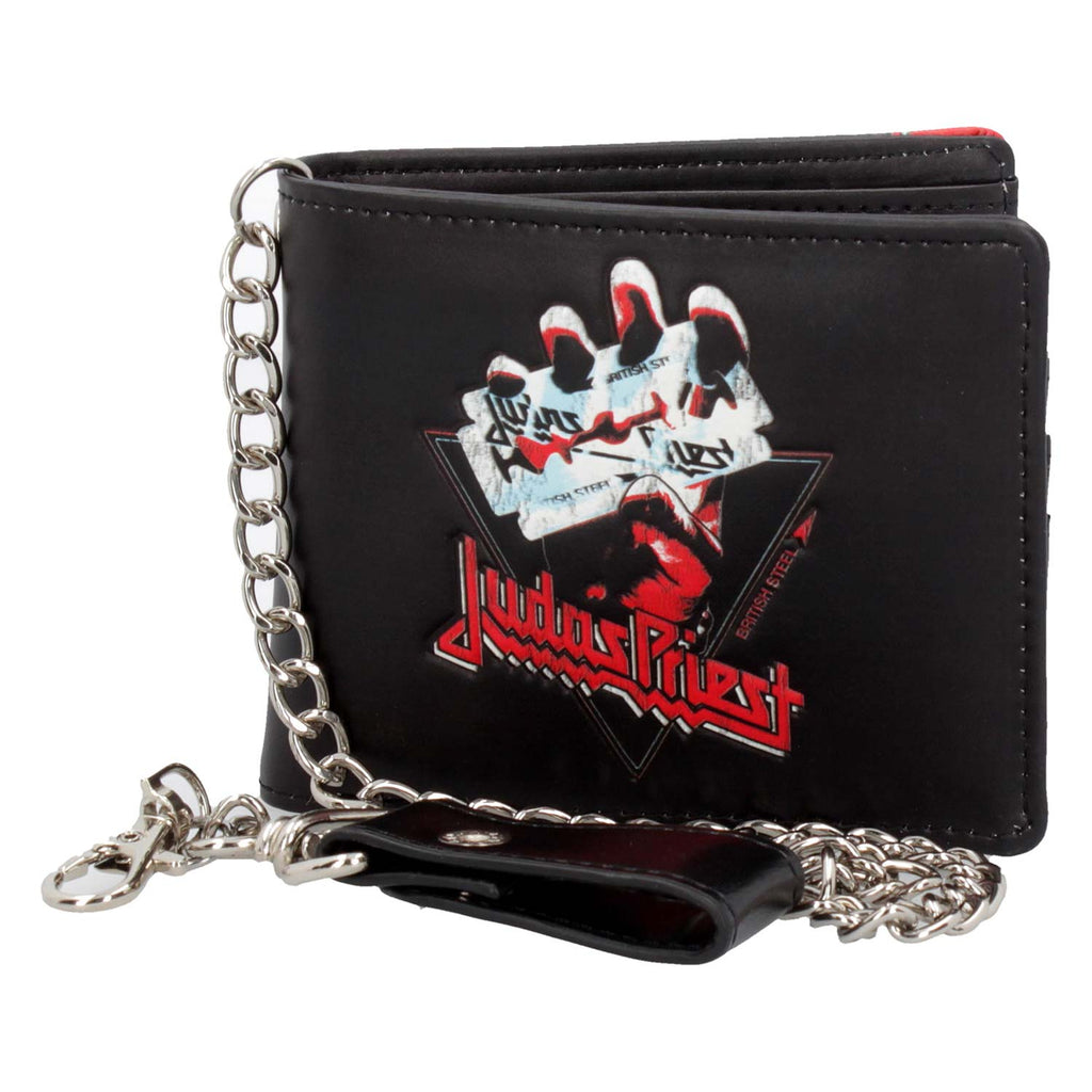 British Steel Wallet Tri-Fold Wallet T-Shirts, Hoodie, Sweatshirt | ZylaModa.com (Image 1)