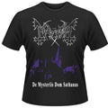 De Mysteriis Dom Sathanas T-shirt Hoodie, Sweatshirt | ZylaModa.com (Image 1)