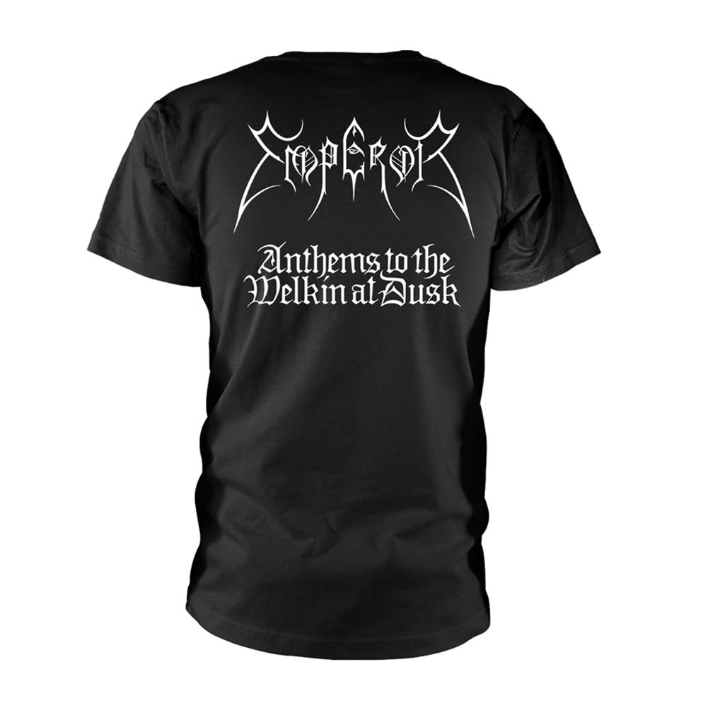 Crest 2 T-shirt Hoodie, Sweatshirt | ZylaModa.com (Image 2)