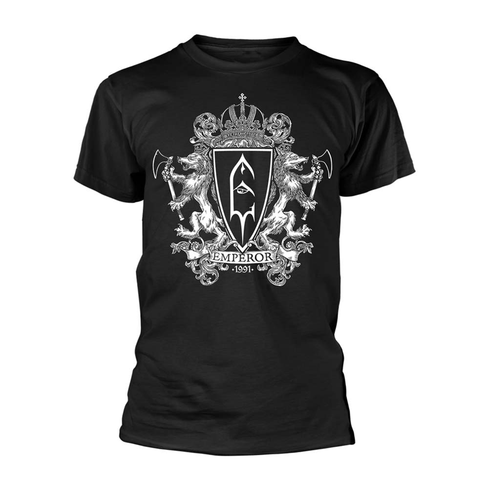 Crest 2 T-shirt Hoodie, Sweatshirt | ZylaModa.com (Image 1)