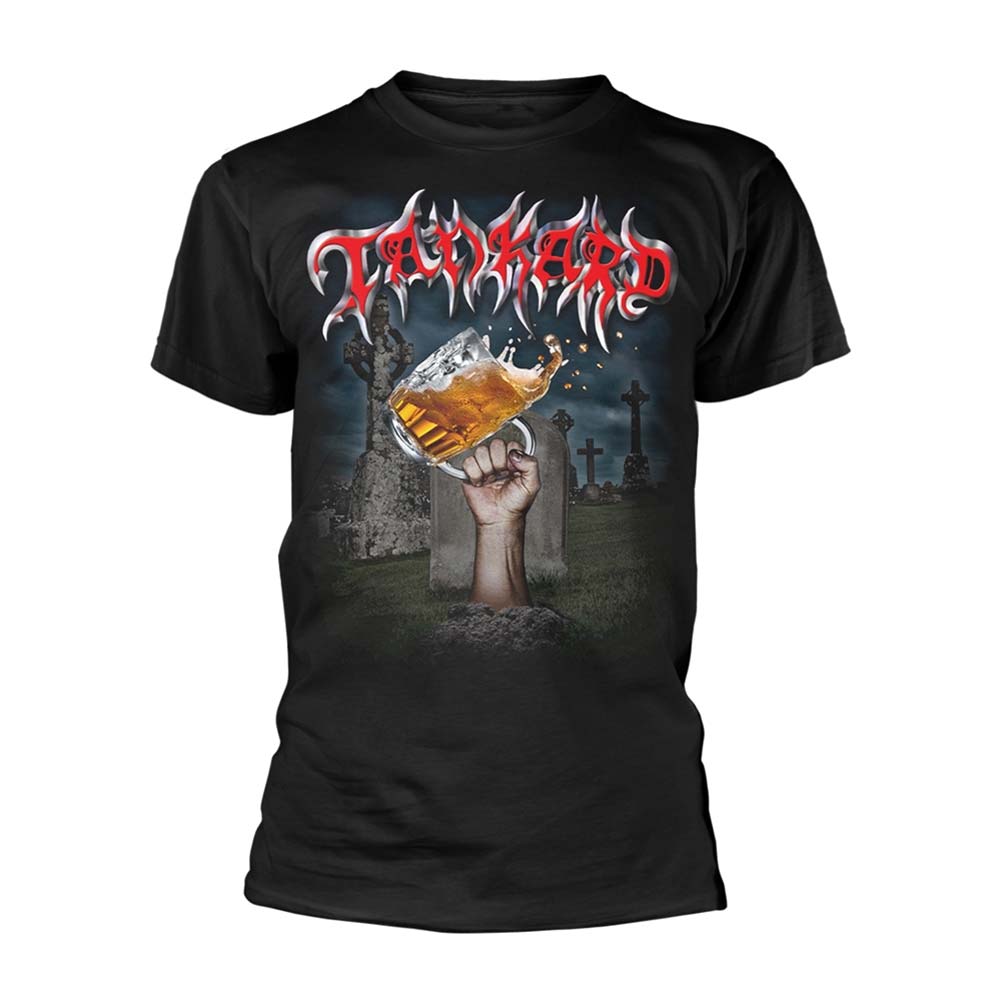 Die With A Beer T-shirt Hoodie, Sweatshirt | ZylaModa.com (Image 1)