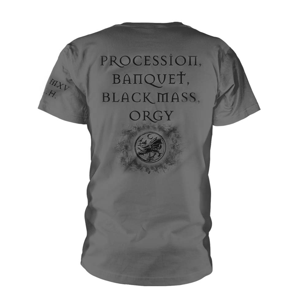 Black Mass T-shirt Hoodie, Sweatshirt | ZylaModa.com (Image 2)