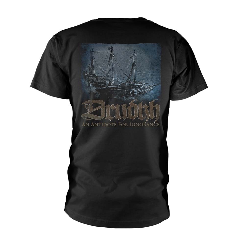 An Antidote For Ignorance T-shirt Hoodie, Sweatshirt | ZylaModa.com (Image 2)