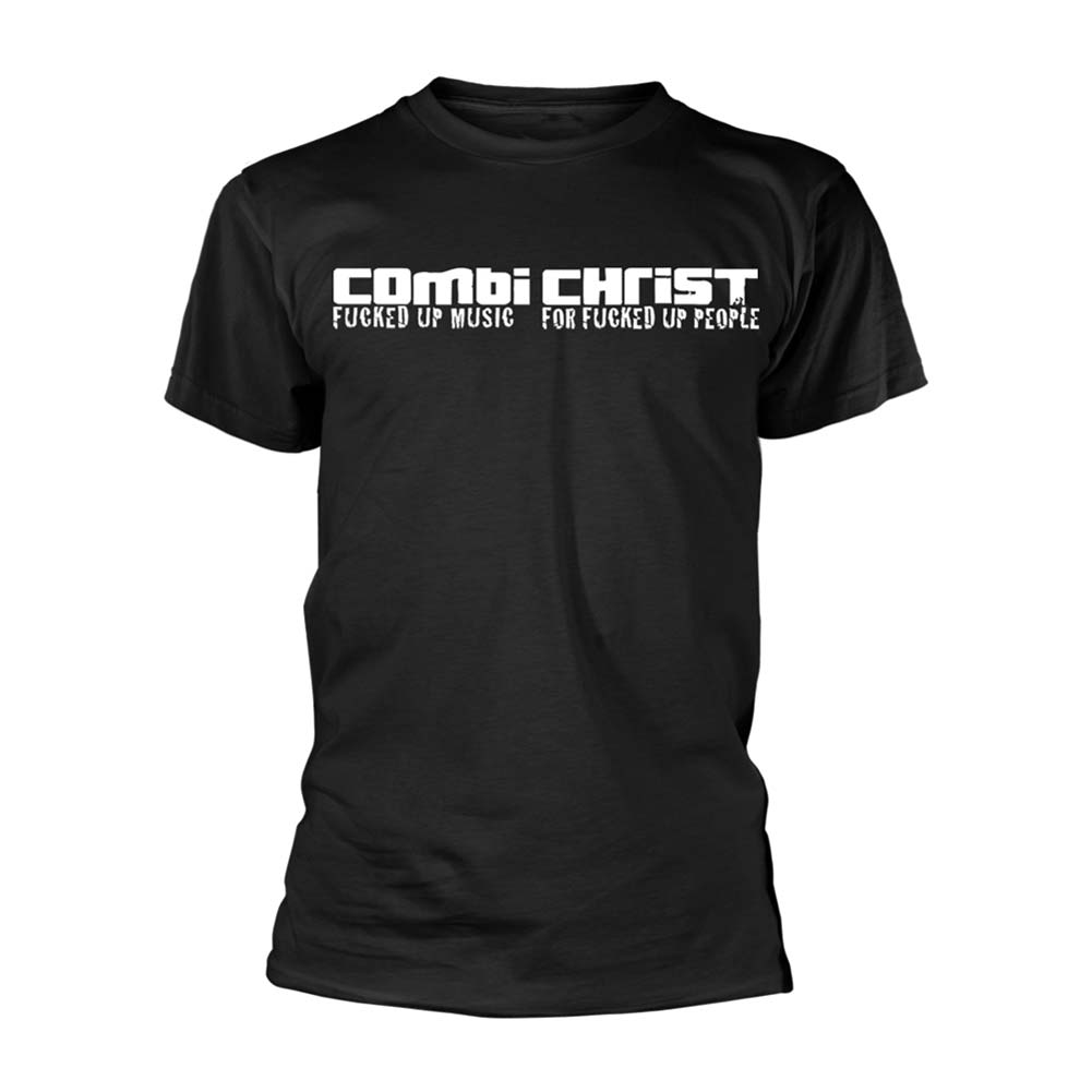 Combichrist Army T-shirt Hoodie, Sweatshirt | ZylaModa.com (Image 1)