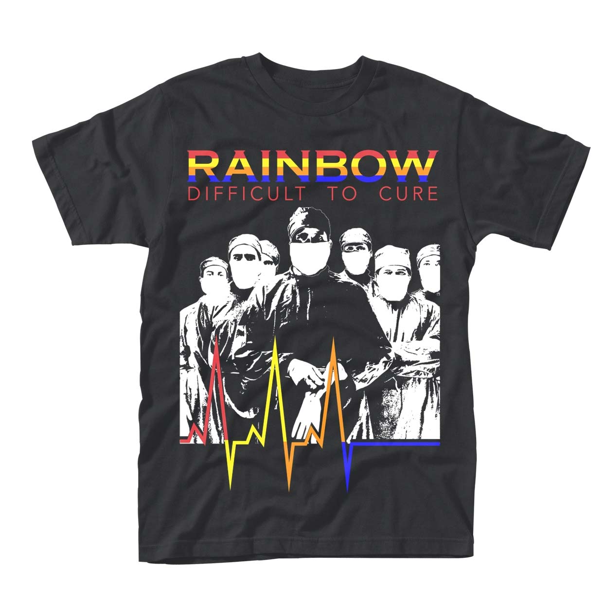 Difficult To Cure T-shirt Hoodie, Sweatshirt | ZylaModa.com (Image 1)