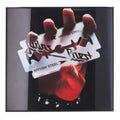 British Steel Framed Wall Art T-Shirts, Hoodie, Sweatshirt | ZylaModa.com (Image 1)