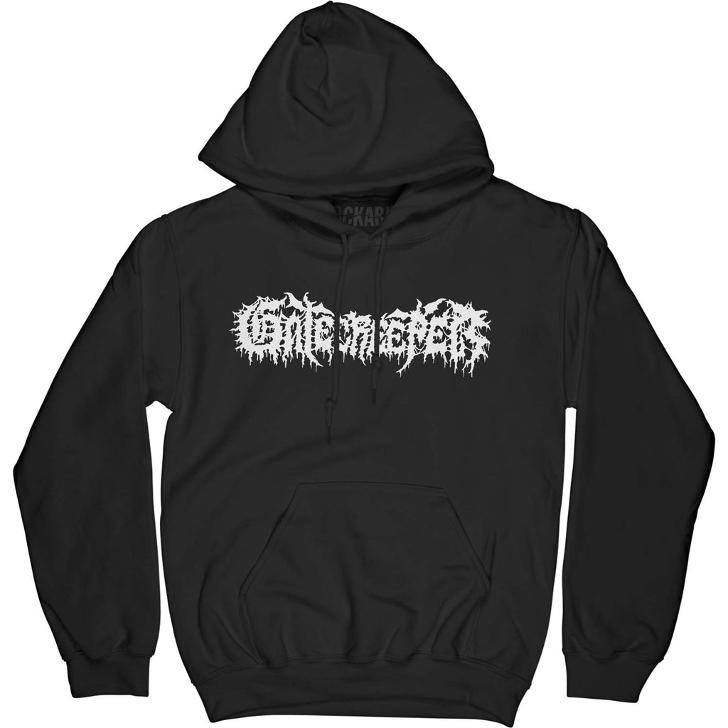 Deserted Hooded Sweatshirt T-Shirts, Hoodie | ZylaModa.com (Image 1)