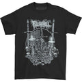 Burning Myrrh T-shirt Hoodie, Sweatshirt | ZylaModa.com