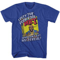 Cereal T-shirt Hoodie, Sweatshirt | ZylaModa.com