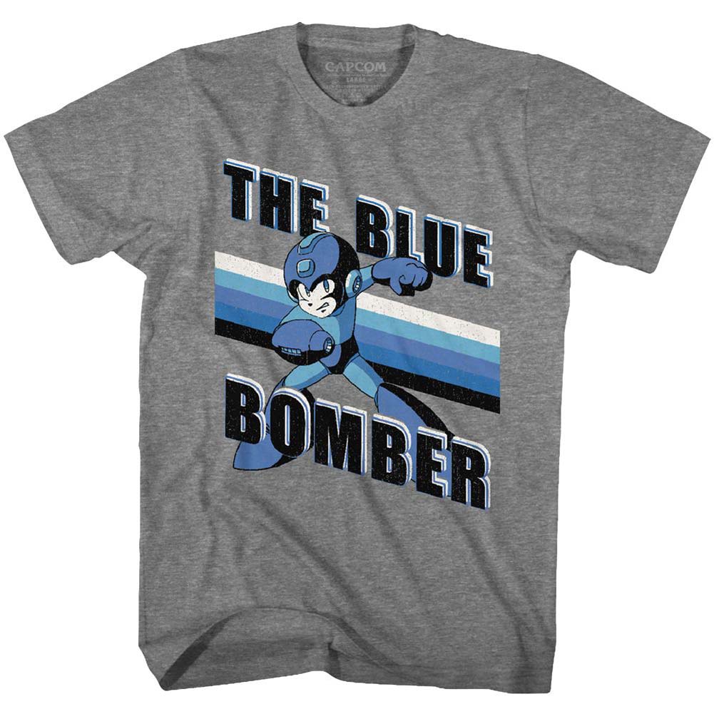 Blue Bomber Stripes T-shirt Hoodie, Sweatshirt | ZylaModa.com