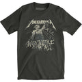 And Justice For All Vintage T-shirt Hoodie, Sweatshirt | ZylaModa.com