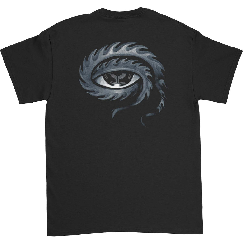 Big Eye (Back Print) T-shirt Hoodie, Sweatshirt | ZylaModa.com (Image 2)
