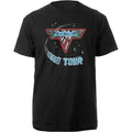 1980 Tour Slim Fit T-shirt Style001 Hoodie, Sweatshirt | ZylaModa.com