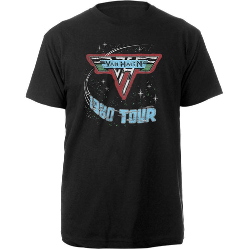 1980 Tour Slim Fit T-shirt Style001 Hoodie, Sweatshirt | ZylaModa.com
