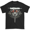 British Steel T-shirt Style002 Hoodie, Sweatshirt | ZylaModa.com