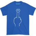 DESC Bluebird Tee (Royal) T-shirt Hoodie, Sweatshirt | ZylaModa.com (Image 1)