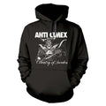 Country Of Sweden Hooded Sweatshirt T-Shirts, Hoodie | ZylaModa.com