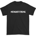#RoadieStrong T-shirt Hoodie, Sweatshirt | ZylaModa.com
