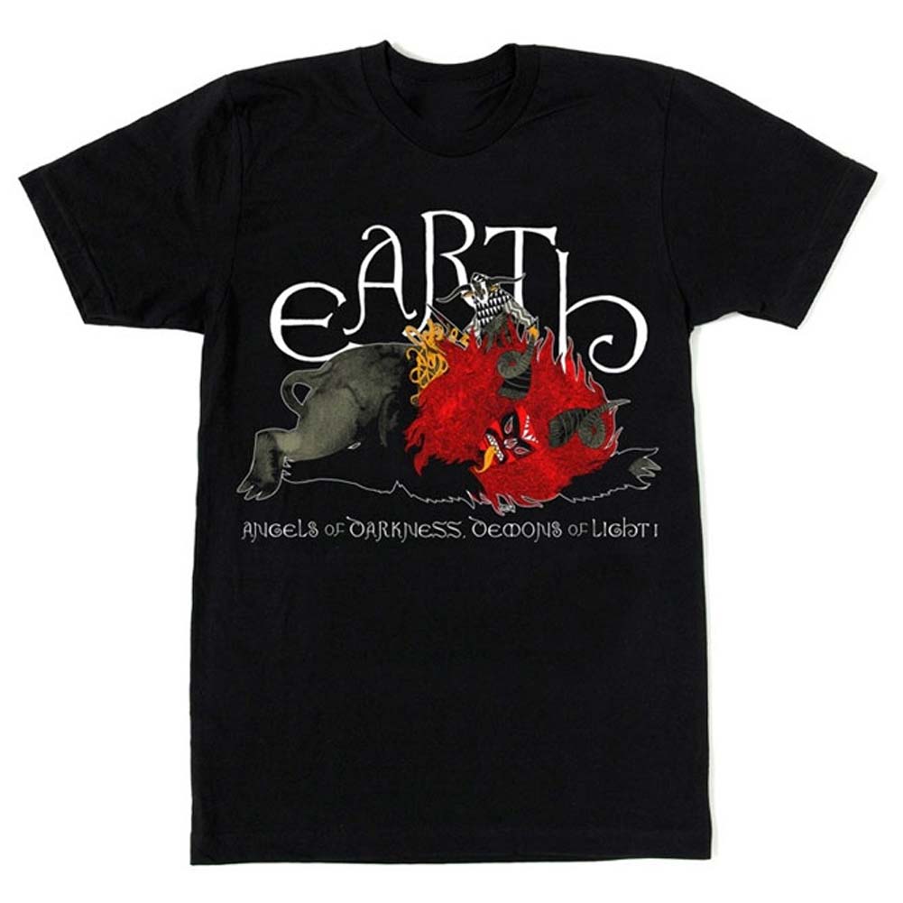 Angels of Darkness 1 Shirt Slim Fit T-shirt Hoodie, Sweatshirt | ZylaModa.com