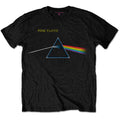 Dark Side of the Moon Flipped (Back Print) Slim Fit T-shirt Hoodie, Sweatshirt | ZylaModa.com (Image 1)