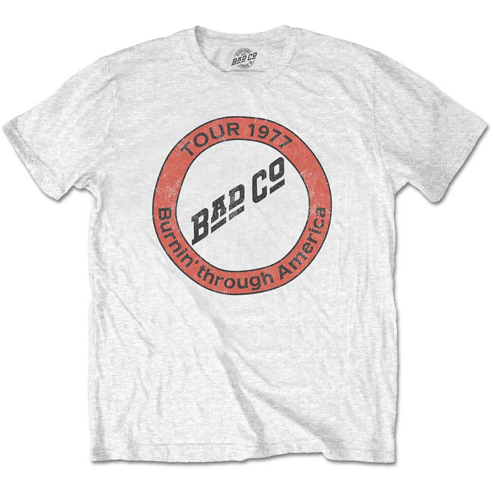 Burnin' Through America Slim Fit T-shirt Hoodie, Sweatshirt | ZylaModa.com