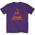 Classic Triangle Logo Slim Fit T-shirt Hoodie, Sweatshirt | ZylaModa.com