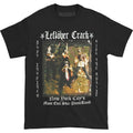 Black Metal T-shirt Style004 Hoodie, Sweatshirt | ZylaModa.com (Image 1)